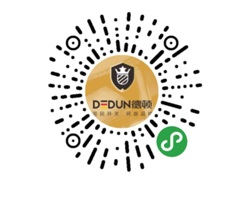 浙江德頓電器有限公司